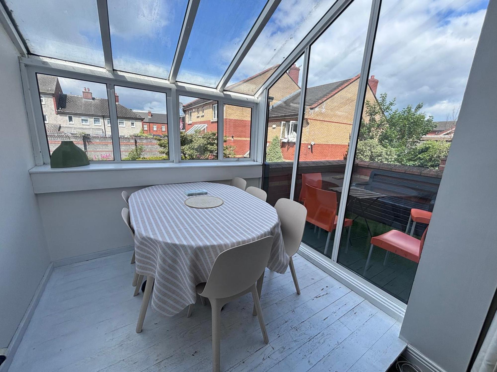 Central, Comfortable And Spacious 4 Bed Duplex Dublin Luaran gambar