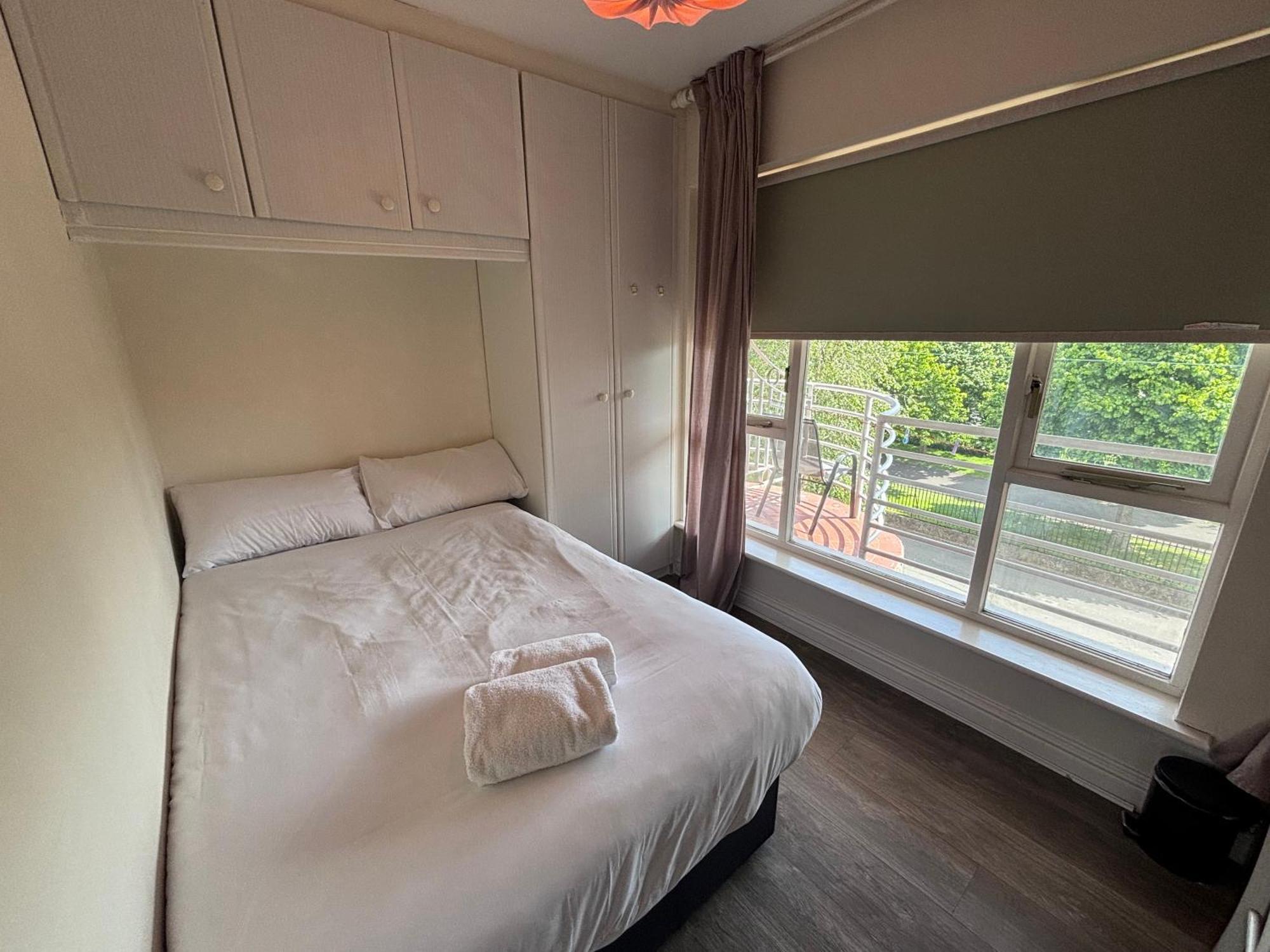 Central, Comfortable And Spacious 4 Bed Duplex Dublin Luaran gambar